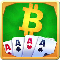 Solitaire earn Bitcoin