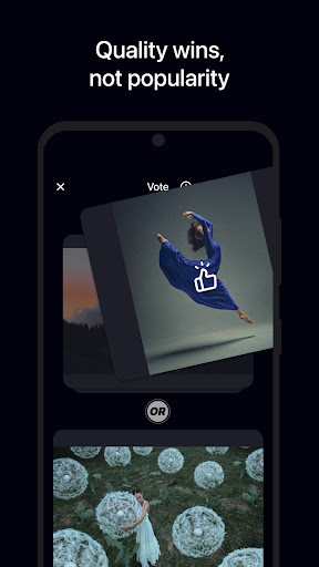 Screenshot of PULSEpx - Photography
