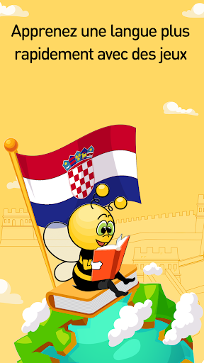 Aperçu de l'application