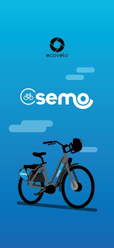 semo vélo - libre-serviceのおすすめ画像1