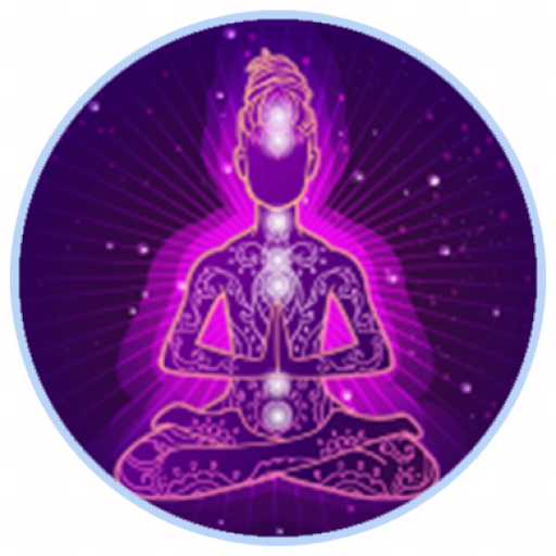 Chakra Crystals logo