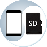 Auto File Transfer (deprecated) icon
