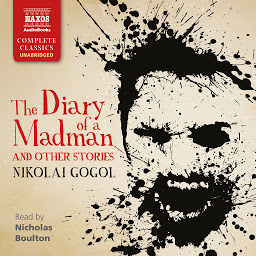 Icon image The Diary of a Madman and Other Stories