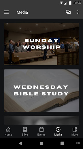 Faith Baptist Iowa Park