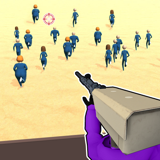 Prison Sniper: Survival Game Download on Windows