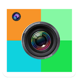 Camera Action+ icon