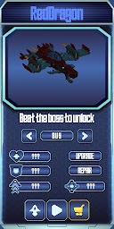 Galaxy Shooter 3D