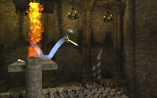 Télécharger Gratuit Wind-up Knight 2 APK MOD (Astuce) screenshots 3