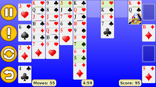 How to play Freecell 
