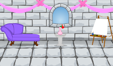 Princess Lilly Escapeのおすすめ画像3