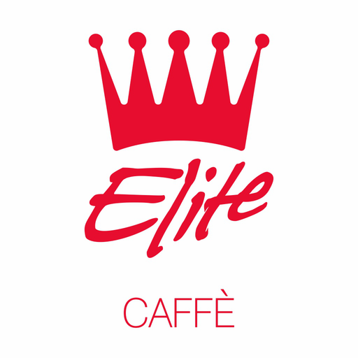 Elite caffè point logo