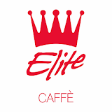 Elite caffè point icon