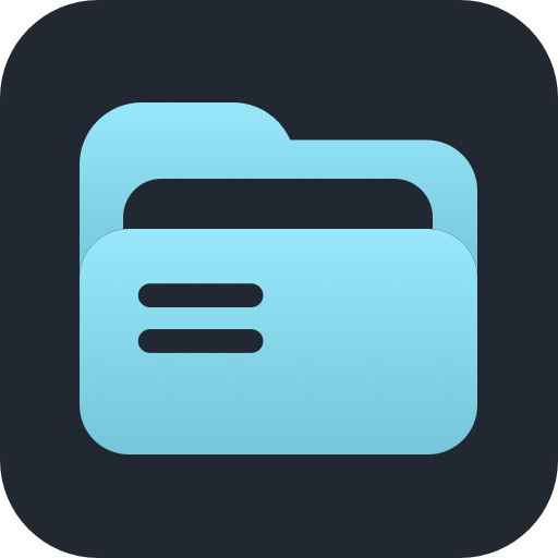 Find File Manager - AppWisp.com