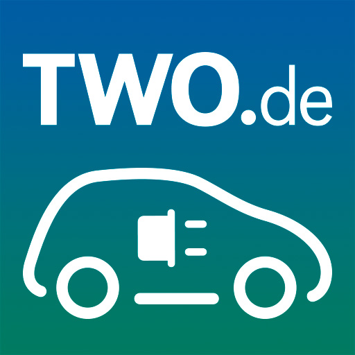 Ladestrom logo