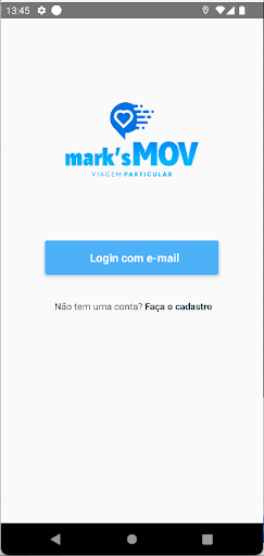 Android application Mark's Mov screenshort