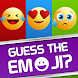 Guess the Emoji - Puzzle Quiz!