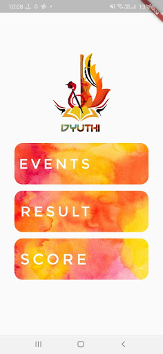 Dyuthi 22 Screen 2