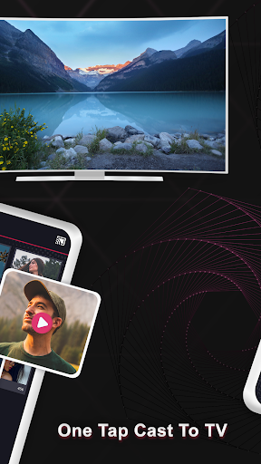 Cast for LG TV | Screen Mirror Screen 2