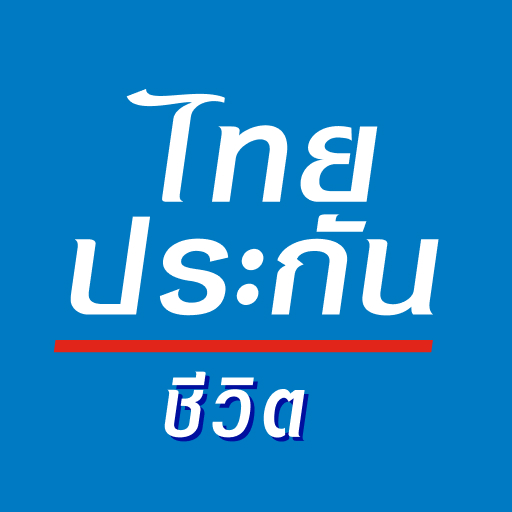 Thai Life Insurance logo