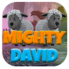 Mighty David icon