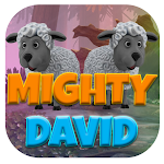 Mighty David