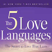 The Five Love Languages Free  Icon
