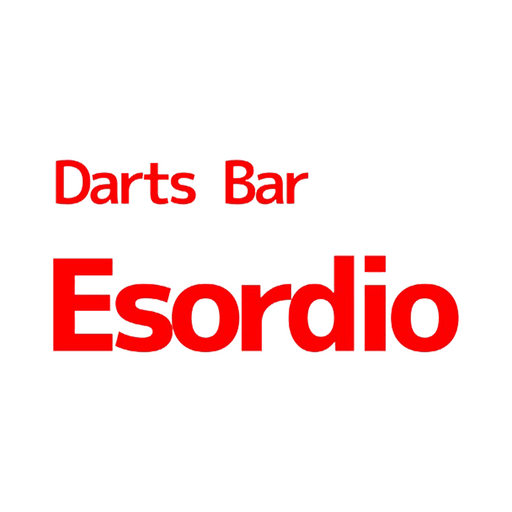 Darts Bar Esordio公式アプリ logo
