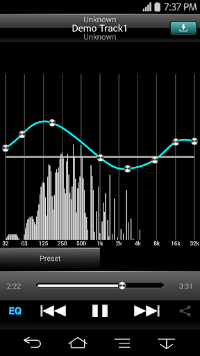 TEAC HR Audio Player Unlocker