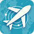 Flymat: Live Flight Tracker1.0.58 (Premium) (Arm64-v8a)