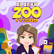 Blocky Zoo Tycoon - Idle Click - Androidアプリ