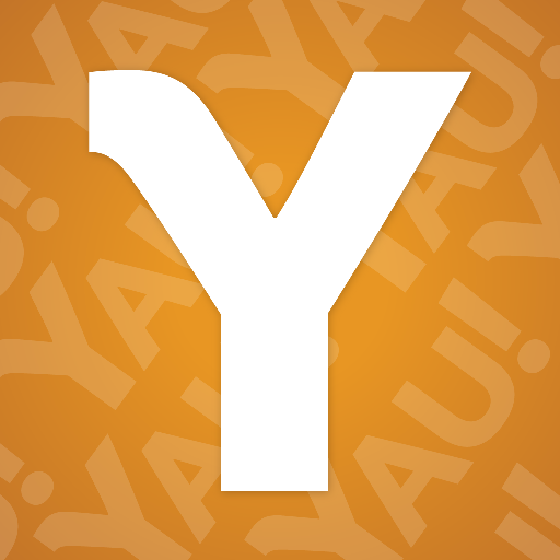 Yau Home logo