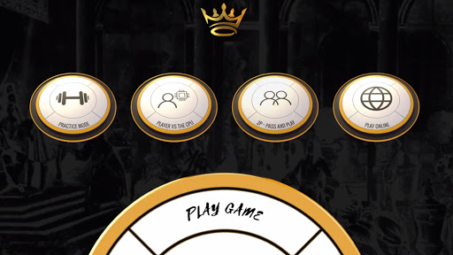 King of Crokinole Screen 3