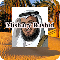 Al Quran Audio Mishary Rashid Mp3