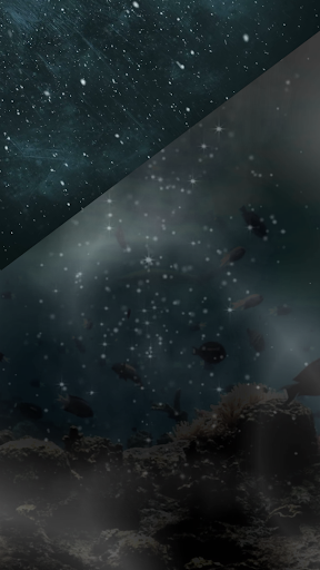 Airocean 3D Live Wallpaper & L Screen 3
