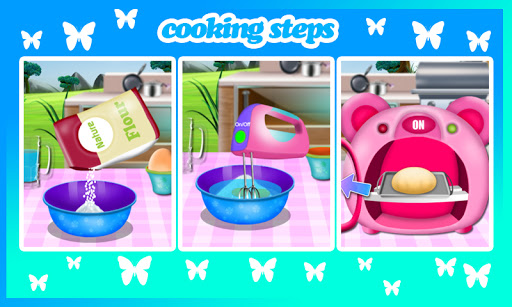 Delicious Chicken Sandwich