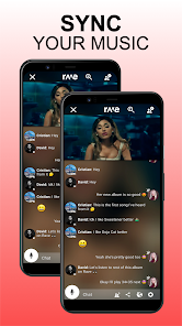 Rave – Watch Party Together - Apps on Google Play