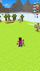 Diamond Land