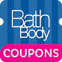 Bath and Body works Coupon