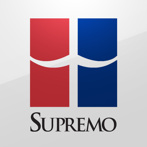 Supremo TV logo