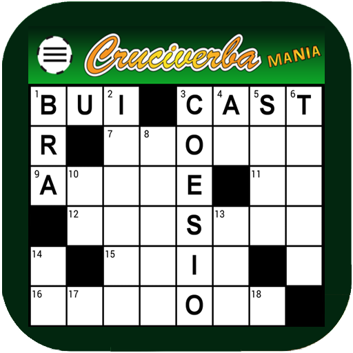 Manía de Crucigramas Descarga en Windows