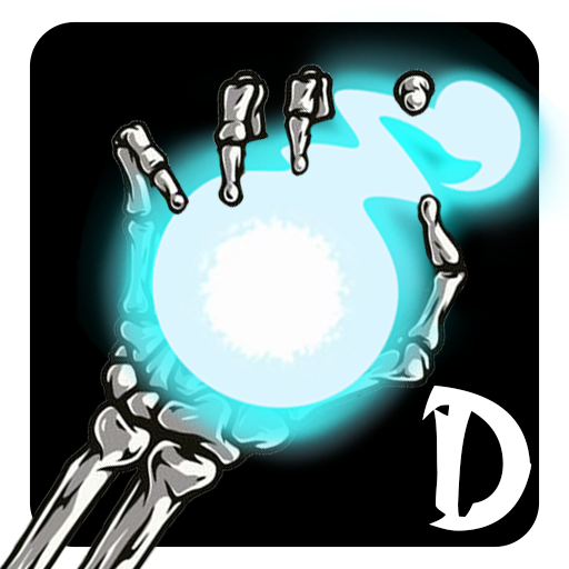 Deaddy logo