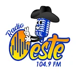 Cover Image of Download Rádio Oeste FM  APK