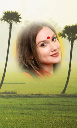 Village Photo Frames Screen 2