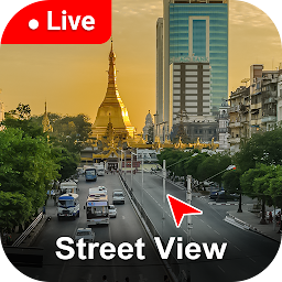 Icon image Street View Live Earth Map GPS