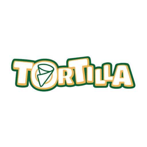 Tortilla  Icon