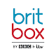 BritBox by BBC & ITV – Great British TV Apk