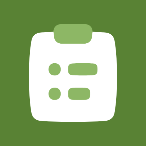 Food Diary - Food Tracker logo