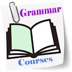 Cover Image of 下载 Grammar Courses  APK