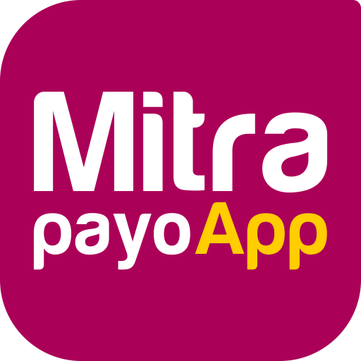 Mitra Payo - Kelola toko logo