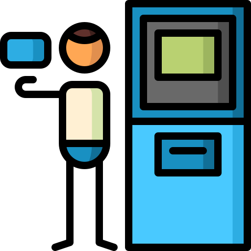 ATM Belarusbank logo